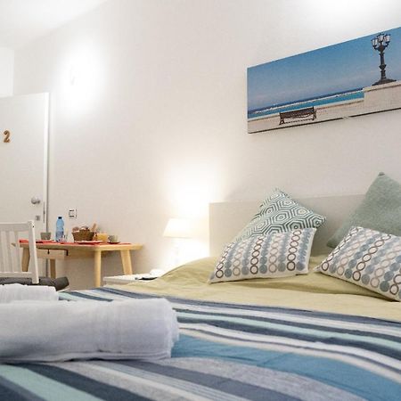 B&B Alighieri 97 바리 외부 사진