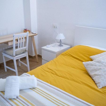 B&B Alighieri 97 바리 외부 사진