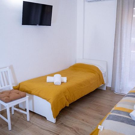 B&B Alighieri 97 바리 외부 사진