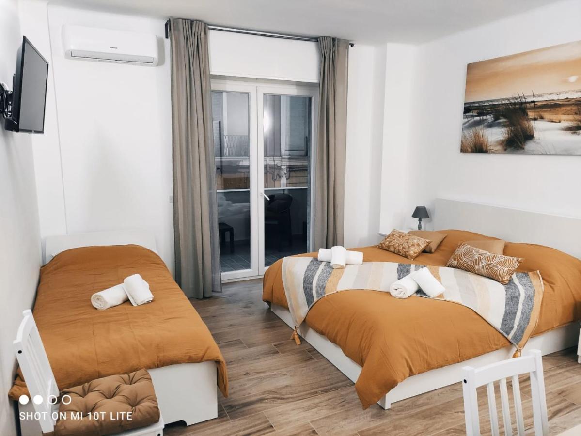 B&B Alighieri 97 바리 외부 사진