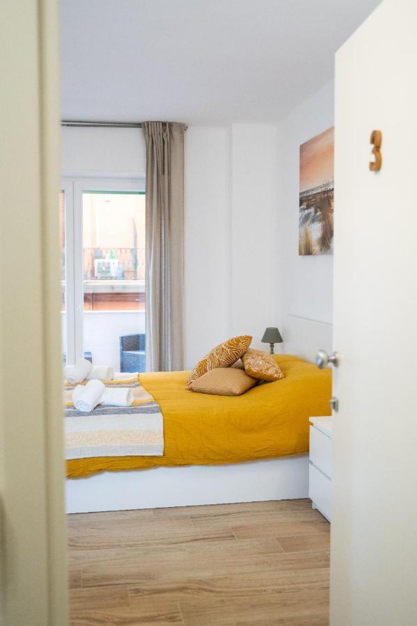B&B Alighieri 97 바리 외부 사진